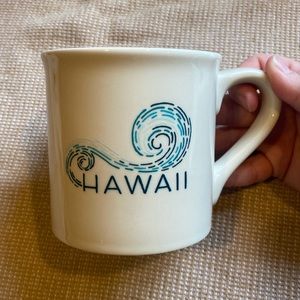 Starbucks Hawaii Mug